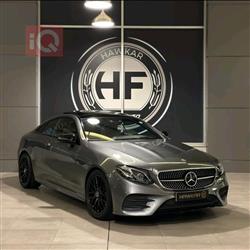 مێرسێدس بێنز E-Class